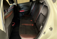 Nissan Juke 1.6 tekna 117 cv