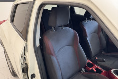 Nissan Juke 1.6 tekna 117 cv