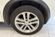 Nissan Juke 1.6 tekna 117 cv