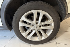 Nissan Juke 1.6 tekna 117 cv