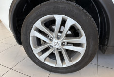Nissan Juke 1.6 tekna 117 cv