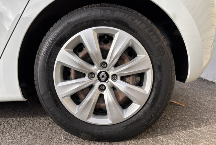 Renault Clio 0.9 TCE 90 LIFE