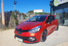Renault Clio IV RS 1.6 TURBO EDC 