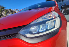 Renault Clio IV RS 1.6 TURBO EDC 