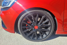 Renault Clio IV RS 1.6 TURBO EDC 