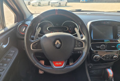Renault Clio IV RS 1.6 TURBO EDC 