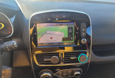 Renault Clio IV RS 1.6 TURBO EDC 