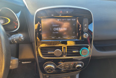Renault Clio IV RS 1.6 TURBO EDC 