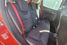 Renault Clio IV RS 1.6 TURBO EDC 
