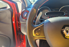 Renault Clio IV RS 1.6 TURBO EDC 