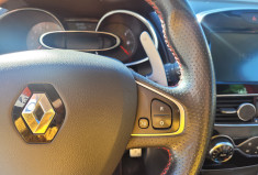 Renault Clio IV RS 1.6 TURBO EDC 