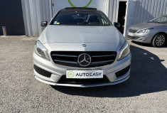 Mercedes Classe A  220 CDI 170cv Fascination PACK AMG * Toit Ouvrant * Caméra