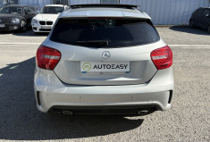 Mercedes Classe A  220 CDI 170cv Fascination PACK AMG * 1ERE MAIN * Toit Ouvrant * Caméra