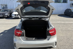 Mercedes Classe A  220 CDI 170cv Fascination PACK AMG * Toit Ouvrant * Caméra