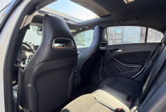 Mercedes Classe A  220 CDI 170cv Fascination PACK AMG * 1ERE MAIN * Toit Ouvrant * Caméra