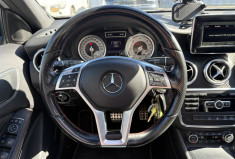 Mercedes Classe A  220 CDI 170cv Fascination PACK AMG * 1ERE MAIN * Toit Ouvrant * Caméra