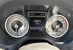 Mercedes Classe A  220 CDI 170cv Fascination PACK AMG * 1ERE MAIN * Toit Ouvrant * Caméra