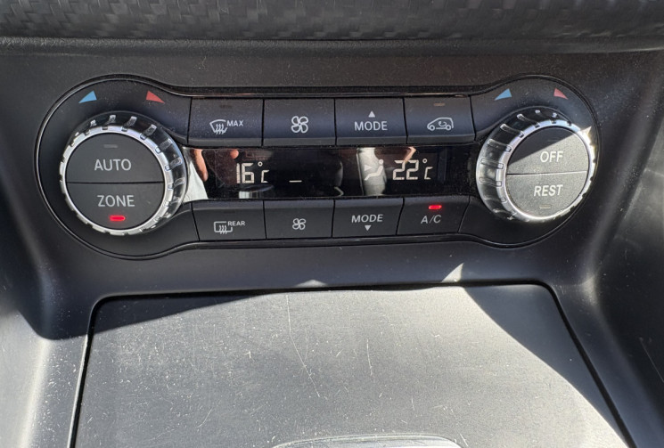 Mercedes Classe A  220 CDI 170cv Fascination PACK AMG * 1ERE MAIN * Toit Ouvrant * Caméra