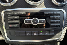 Mercedes Classe A  220 CDI 170cv Fascination PACK AMG * Toit Ouvrant * Caméra