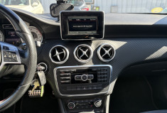 Mercedes Classe A  220 CDI 170cv Fascination PACK AMG * 1ERE MAIN * Toit Ouvrant * Caméra