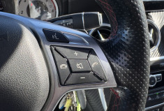 Mercedes Classe A  220 CDI 170cv Fascination PACK AMG * 1ERE MAIN * Toit Ouvrant * Caméra