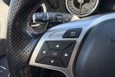 Mercedes Classe A  220 CDI 170cv Fascination PACK AMG * Toit Ouvrant * Caméra