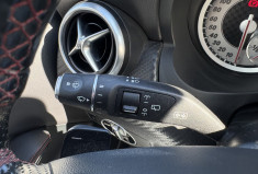 Mercedes Classe A  220 CDI 170cv Fascination PACK AMG * 1ERE MAIN * Toit Ouvrant * Caméra