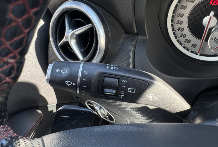 Mercedes Classe A  220 CDI 170cv Fascination PACK AMG * Toit Ouvrant * Caméra