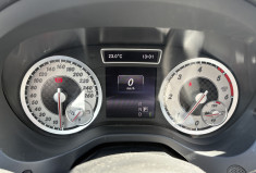 Mercedes Classe A  220 CDI 170cv Fascination PACK AMG * 1ERE MAIN * Toit Ouvrant * Caméra