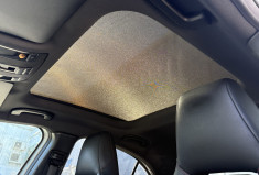 Mercedes Classe A  220 CDI 170cv Fascination PACK AMG * 1ERE MAIN * Toit Ouvrant * Caméra