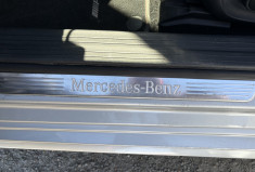 Mercedes Classe A  220 CDI 170cv Fascination PACK AMG * Toit Ouvrant * Caméra