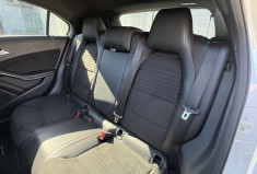 Mercedes Classe A  220 CDI 170cv Fascination PACK AMG * 1ERE MAIN * Toit Ouvrant * Caméra