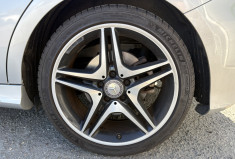 Mercedes Classe A  220 CDI 170cv Fascination PACK AMG * Toit Ouvrant * Caméra