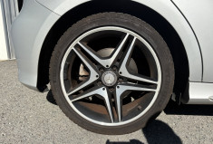 Mercedes Classe A  220 CDI 170cv Fascination PACK AMG * 1ERE MAIN * Toit Ouvrant * Caméra