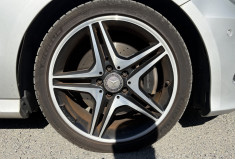 Mercedes Classe A  220 CDI 170cv Fascination PACK AMG * Toit Ouvrant * Caméra
