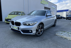 BMW Série 1 (F20) 5 PORTES 125i 2.0 i 218 CV BVA SPORT