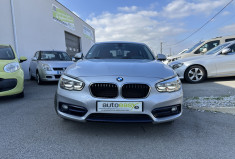 BMW Série 1 (F20) 5 PORTES 125i 2.0 i 218 CV BVA SPORT