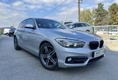 BMW Série 1 (F20) 5 PORTES 125i 2.0 i 218 CV BVA SPORT