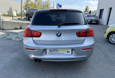 BMW Série 1 (F20) 5 PORTES 125i 2.0 i 218 CV BVA SPORT