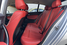BMW Série 1 (F20) 5 PORTES 125i 2.0 i 218 CV BVA SPORT