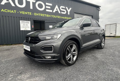 Volkswagen T-Roc 1.5 TFSI 150 CH DSG7 R-LINE VIRTUAL COCKPIT 1ERE MAIN