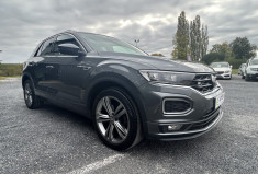 Volkswagen T-Roc 1.5 TFSI 150 CH DSG7 R-LINE VIRTUAL COCKPIT 1ERE MAIN