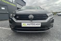 Volkswagen T-Roc 1.5 TFSI 150 CH DSG7 R-LINE VIRTUAL COCKPIT 1ERE MAIN