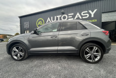 Volkswagen T-Roc 1.5 TFSI 150 CH DSG7 R-LINE VIRTUAL COCKPIT 1ERE MAIN