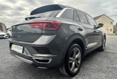 Volkswagen T-Roc 1.5 TFSI 150 CH DSG7 R-LINE VIRTUAL COCKPIT 1ERE MAIN