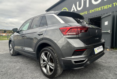 Volkswagen T-Roc 1.5 TFSI 150 CH DSG7 R-LINE VIRTUAL COCKPIT 1ERE MAIN