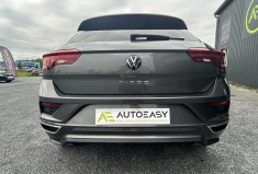 Volkswagen T-Roc 1.5 TFSI 150 CH DSG7 R-LINE VIRTUAL COCKPIT 1ERE MAIN