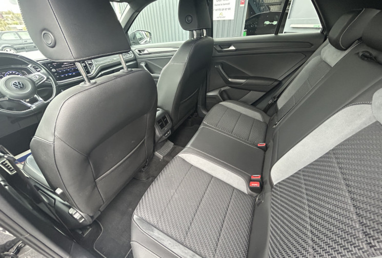 Volkswagen T-Roc 1.5 TFSI 150 CH DSG7 R-LINE VIRTUAL COCKPIT 1ERE MAIN