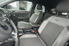 Volkswagen T-Roc 1.5 TFSI 150 CH DSG7 R-LINE VIRTUAL COCKPIT 1ERE MAIN