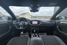 Volkswagen T-Roc 1.5 TFSI 150 CH DSG7 R-LINE VIRTUAL COCKPIT 1ERE MAIN